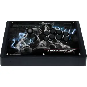 Tekken 7 Fighting Stick for PlayStation 4